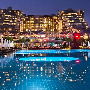 Rezort Limak Lara Deluxe &, Antalya